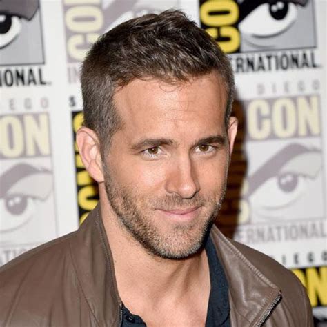 Check out ryan reynolds haircuts from deadpool and more. Pin on Celebrity Hairstyles