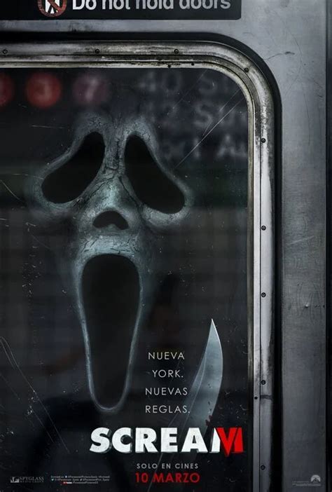Descargar Manhwas Pdf Blog Descargar Película Scream 6 2023 Completa