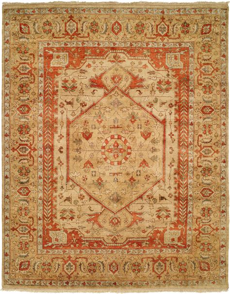 Famous Maker Bertain 100502 Rug Studio