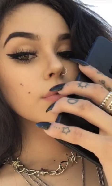 Pin On Maggie Lindemann