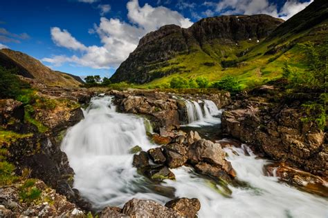 Blair atholl & eilean donan, inseln skye, islay mit flug oder busanreise, reiseleitung ab/an deutschland. Schottische Highlands Spots - Schöne Landschaft Bilder ...