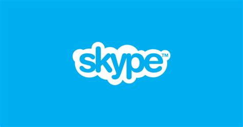 Top 7 Best Skype Alternatives In 2023 Geekymint