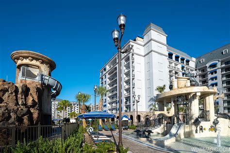 Tour Of Disneys Riviera Resort Photo 52 Of 57