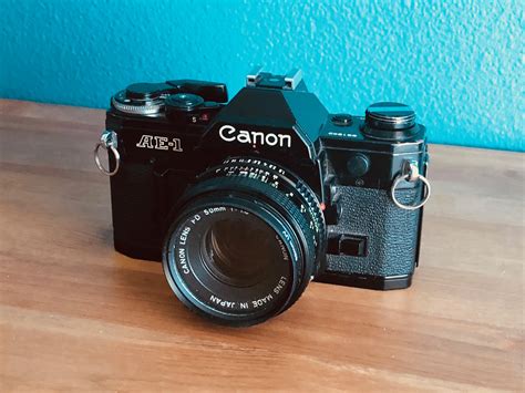 Best Film Cameras For Beginners – Spotlight