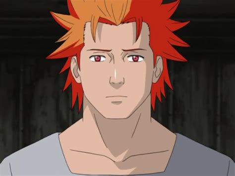 Jūgo Wiki Naruto Fandom