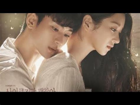 Claim your free 20gb now It's Okay To Not Be Okay Official Trailer | Korean Drama ...