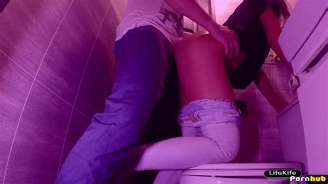 Секс в туалете ночного клуба Free Porn Videos Youporn