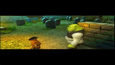 Shrek Para Siempre Gameplay Peasant Village 1 Parte 7 Youtube