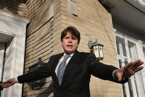former illinois gov rod blagojevich unrepentant but bruised reflects on prison life new