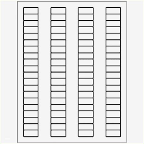 Avery Printable Tabs Template Printable Templates