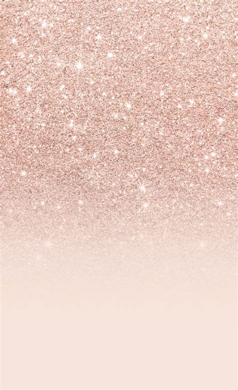 In the cmyk model, it is the opposite: Rose gold faux glitter pink ombre color block Window ...
