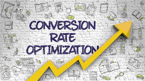 How Conversion Rate Optimization Cro Is Broad Marketing Strategy