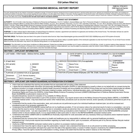 Dd Form 2807 2 Accessions Medical History Report Forms Docs 2023