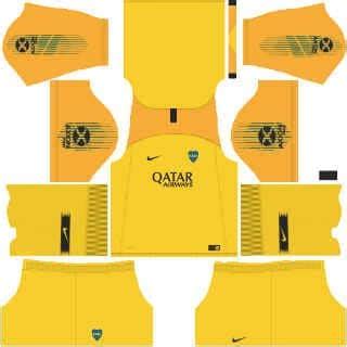 Kit amiens 2019 dream league soccer 2020 kits url 512×512 dls 2020 kit amiens para o dream league. Kits Boca Juniors Dream League Soccer 2019 - DLS - Mejoress.com