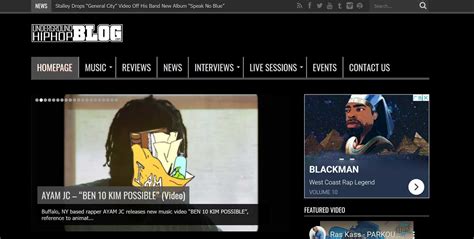 Sites Like Worldstarhiphop Top 8 Best Site Alternatives To Worldstarhiphop