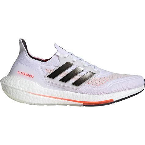 Adidas Mens Ultraboost 21 Running Shoes Academy