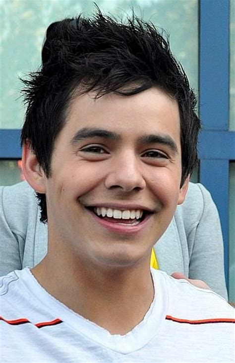 Two years later, he became the junior vocal. David Archuleta - Celebrity biography, zodiac sign and ...