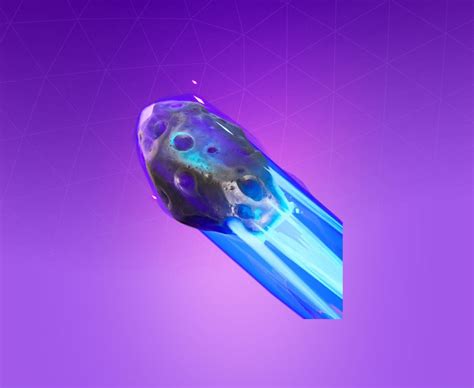 Fortnite Comet Crasher Glider Pro Game Guides