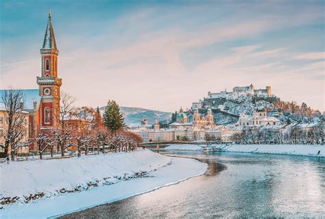 9 Cities In Europe You Have To Visit This Winter Hand Luggage Only