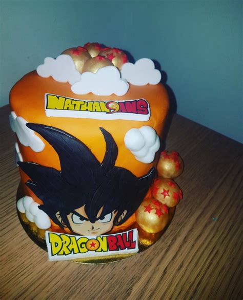 Dbz manga manga dragon dragon ball gt aperture and shutter speed d mark ball drawing geeks bd comics comic artist. Dragon Ball Z cake | Dragonball z cake, Dragon ball z ...