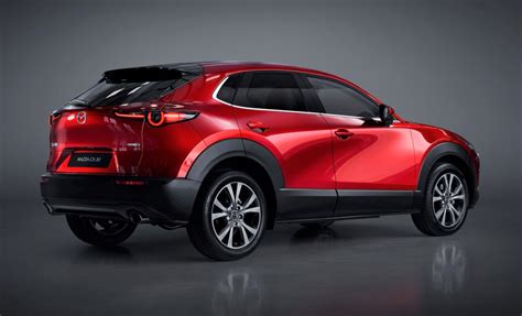 Mazda Cx 30 2020 Review In Great Details The Mix Between Cx3 And Cx 5