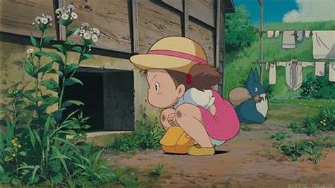 The Cuddliest God Of The Forest And The Legacy Of Studio Ghibli