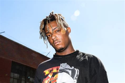 Rapper Juice Wrld Dead At Age 21 After Suffering Seizure At Chicago Airport Aazios