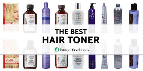 Hair toners are the perfect first step if you want to experiment with hair colour without committing to a salon appointment every couple of weeks to touch up the dreaded roots. Difference Between Hair Toner And Color - Kitchens Design ...