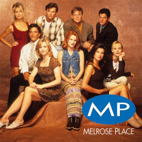 Melrose Place Classic Series Season 3 On Itunes