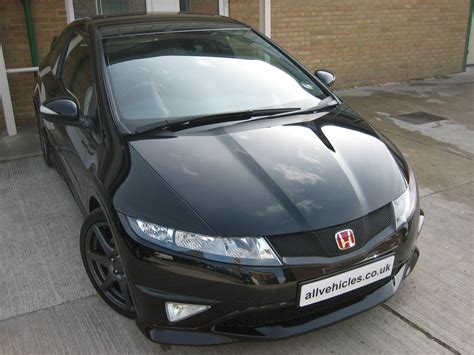 Honda Civic Type R Gt Available From Steve Coulter Perform Flickr