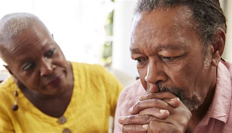Dementia manifests as a set of related symptoms, which usually surface when the brain is damaged by injury or disease. Dementia Warning Signs Caregivers Should Look For