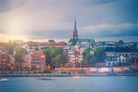 The Best Things To Do In Oslo