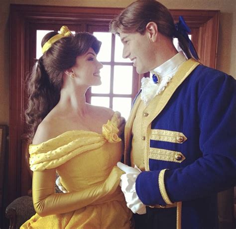 Belle And Prince Adam Disney Face Characters Disney Friends Disney