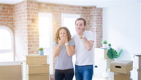 first time home buyer mistakes avoid these 7 most common mistakes