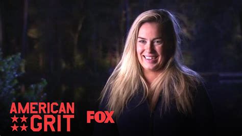 Hannah Makes A Return To Camp Grit Season 2 Ep 10 American Grit