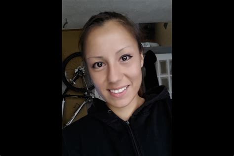 Police Seeking Public Assistance Locating Missing Woman Update