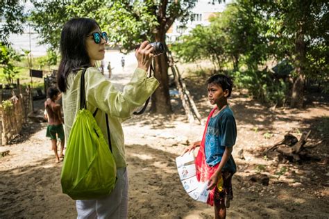 Fotos Myanmar Pobreza Y Riqueza En La Misma Orilla Planeta Futuro