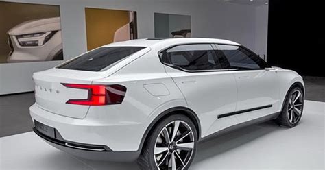 Polestar today announced the formal pricing of its first pure electric car, the 2021 polestar 2. Burlappcar: Polestar 2 EV Coming next year.