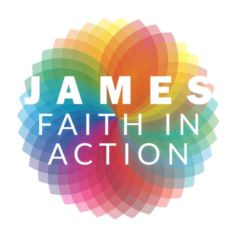 James Faith In Action Logo Northwood Christian Church