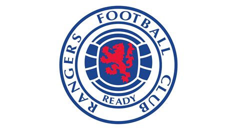 Rangers Logo Valor História Png