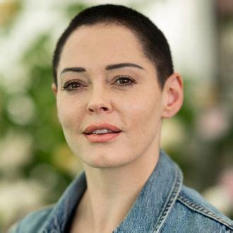 Rose Mcgowan Says Asia Argento Text Leak Came From Rain Dove
