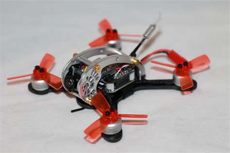 Kingkong Fly Egg 100 Micro Fpv Racing Drone Mini Review