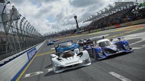 Другие видео об этой игре. Avance de Gran Turismo Sport para PlayStation 4 desde ...