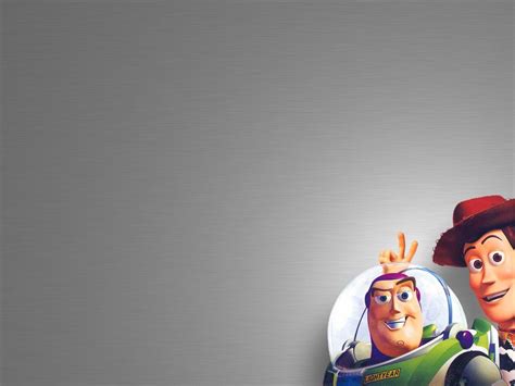 Toy Story 1 Wallpapers Wallpaper Cave