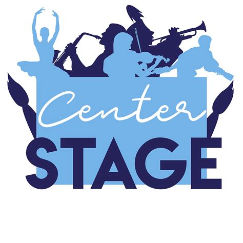 Center Stage Tv Is Live