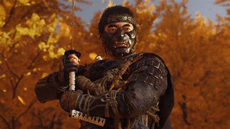 24,075 likes · 348 talking about this. Ghost of Tsushima's Japanese version could have some problems