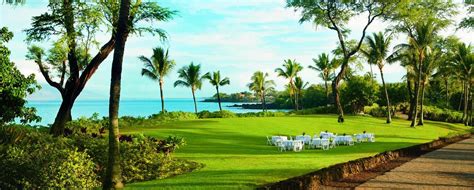 Maui Weddings Makena Beach And Golf Resort Hawaii Maui Weddings