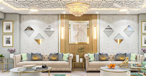 Wall Design Decoration Ideas Interior Design And Decor Tips Livspace
