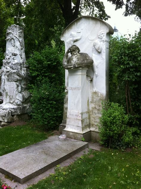 Vienna Central Cemetery 5 Johann Traum Flickr