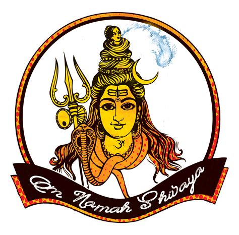 Lord Shiva Png Transparent Images Png All